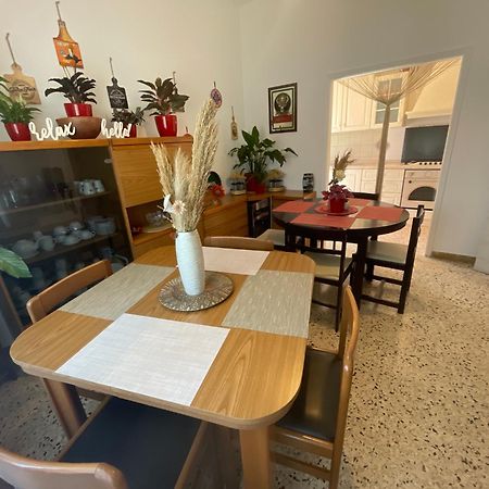 B&B Dell'Amicizia Фано Экстерьер фото