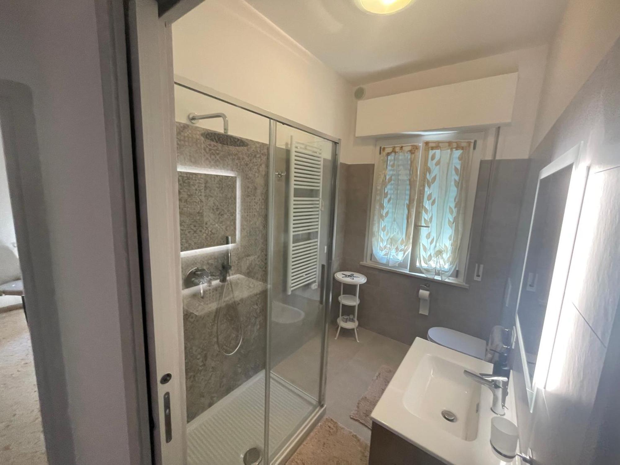 B&B Dell'Amicizia Фано Экстерьер фото