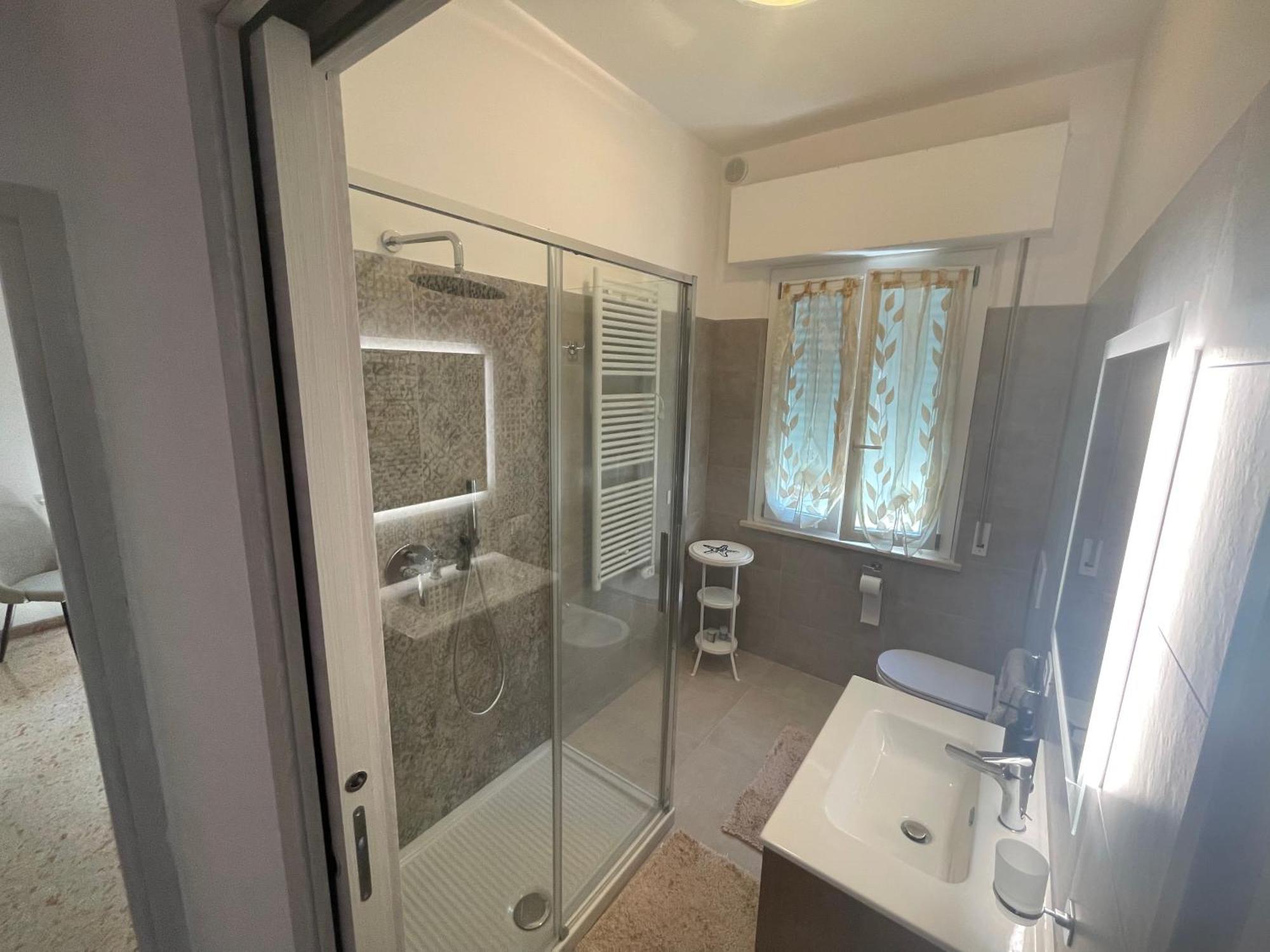 B&B Dell'Amicizia Фано Экстерьер фото