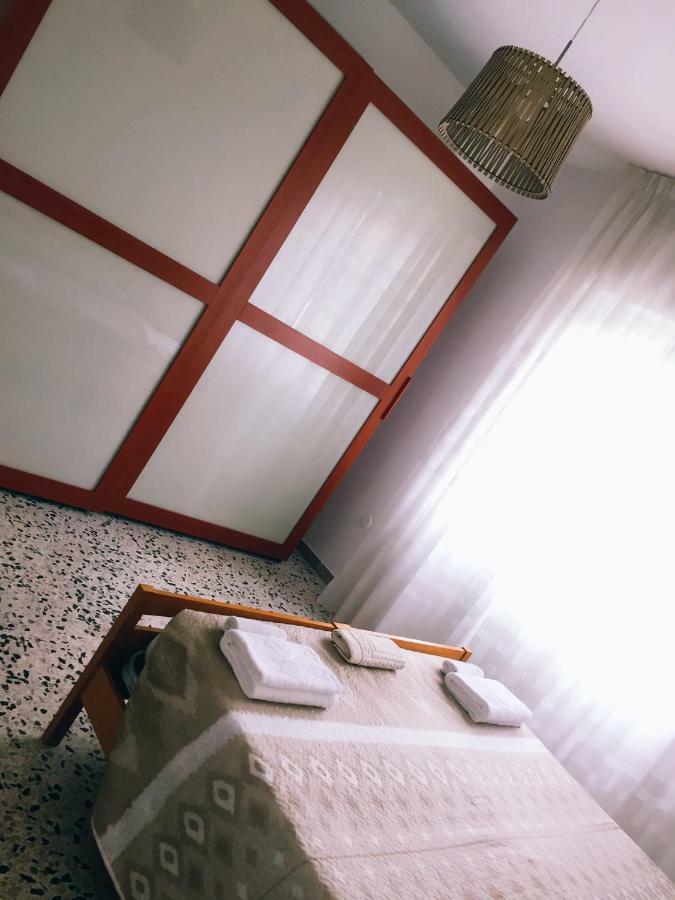 B&B Dell'Amicizia Фано Экстерьер фото