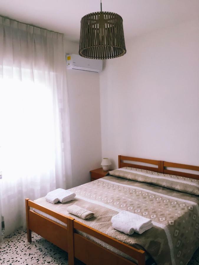 B&B Dell'Amicizia Фано Экстерьер фото