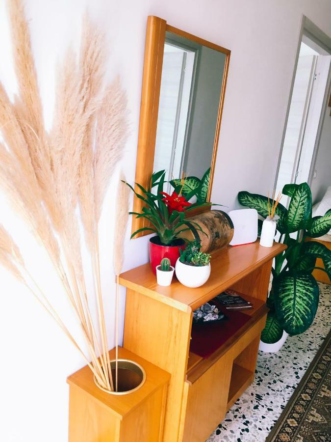 B&B Dell'Amicizia Фано Экстерьер фото